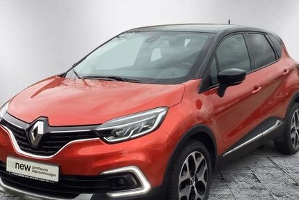 Renault Captur 30.050 km 13.890 &euro; Mindelheim 87719
