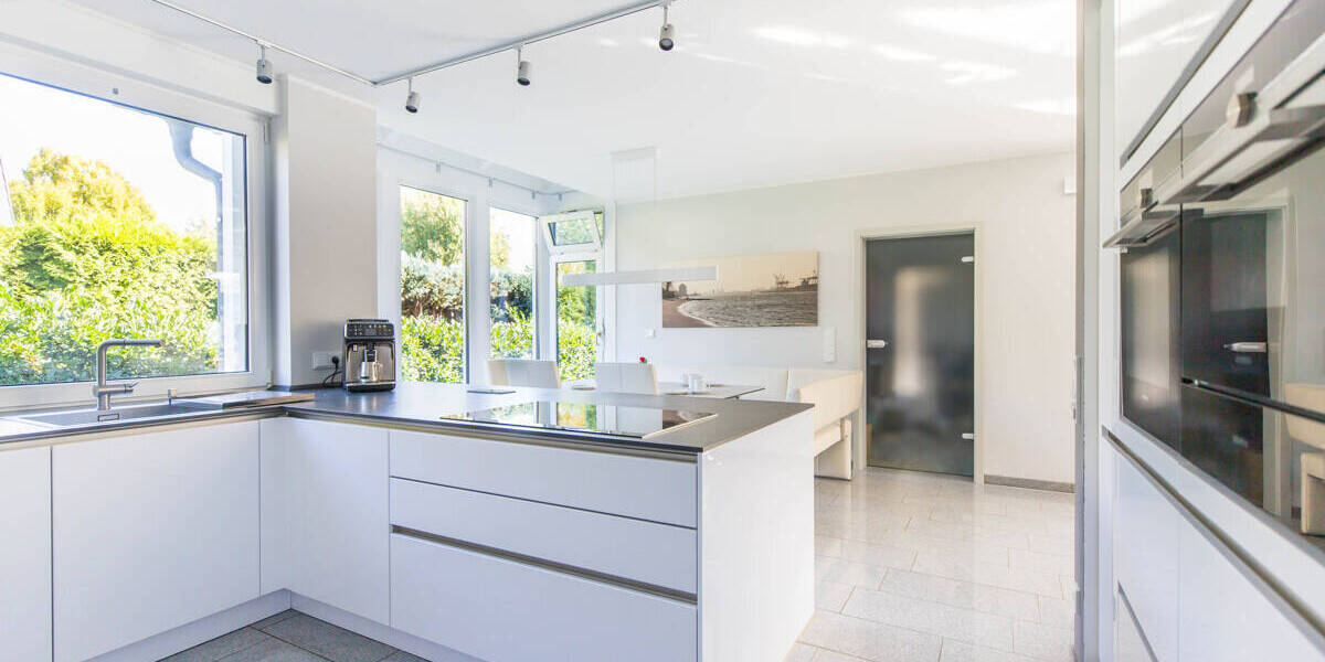 Einfamilienhaus Seevetal Bullenhausen - 7 Zimmer, 207 m&sup2;, 774.000&euro; | Angebot:26229623