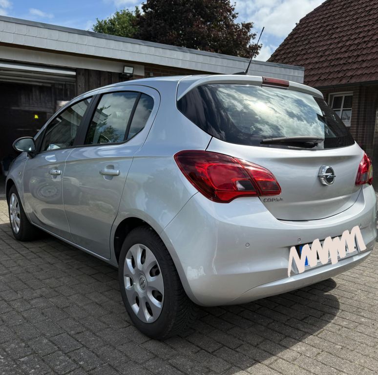 Corsa