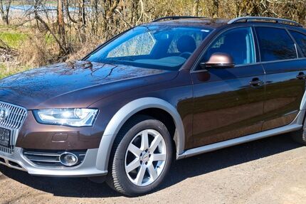 Audi A4 Allroad 230.050 km 13.950 &euro; Freiensteinau , Ober-Moos 36399