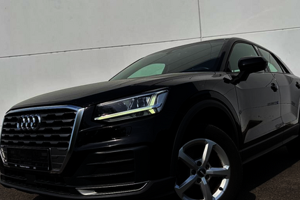 Audi Q2 84.000 km 16.900 &euro; Germersheim 76726