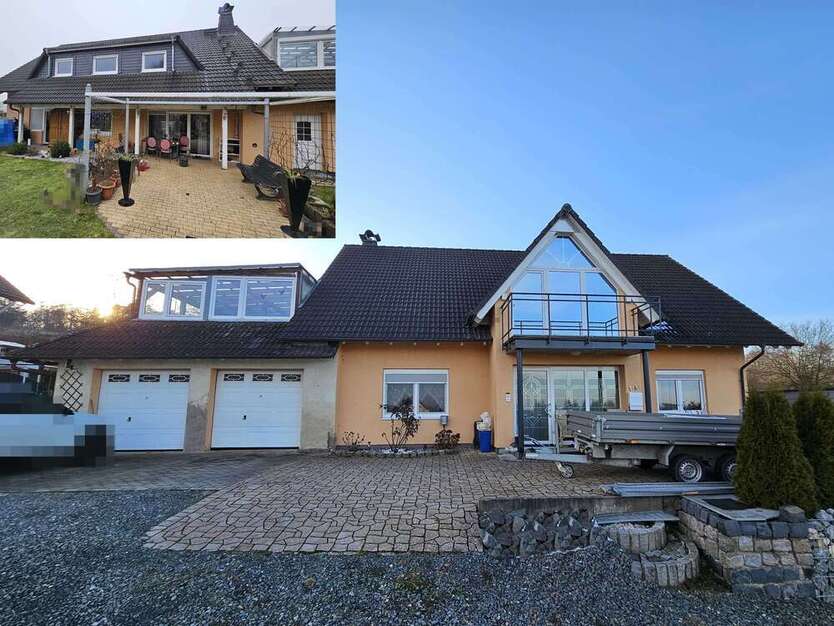 Haus zum Kaufen in Allendorf (Eder) 379.000 € 257 m²