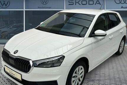 Skoda Fabia 16.500 km 17.480 € Wilsdruff 01723