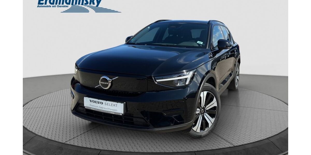 Volvo XC40 27.700 km 28.440 &euro; Celle 29229