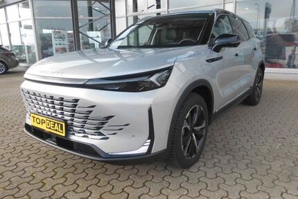 Baic Beijing X75