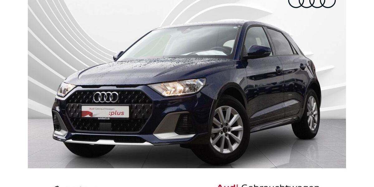 Audi A1 16.200 km 22.980 &euro; Diez 65582