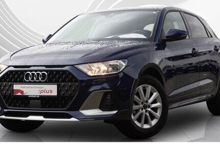Audi A1 16.900 km 22.980 &euro; Diez 65582