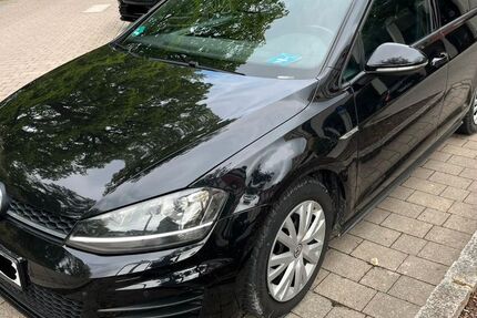 VW Golf 174.000 km 12.900 &euro; Nürnberg 90455