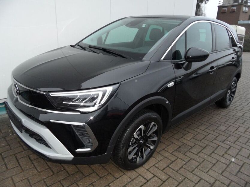 Crossland (X)