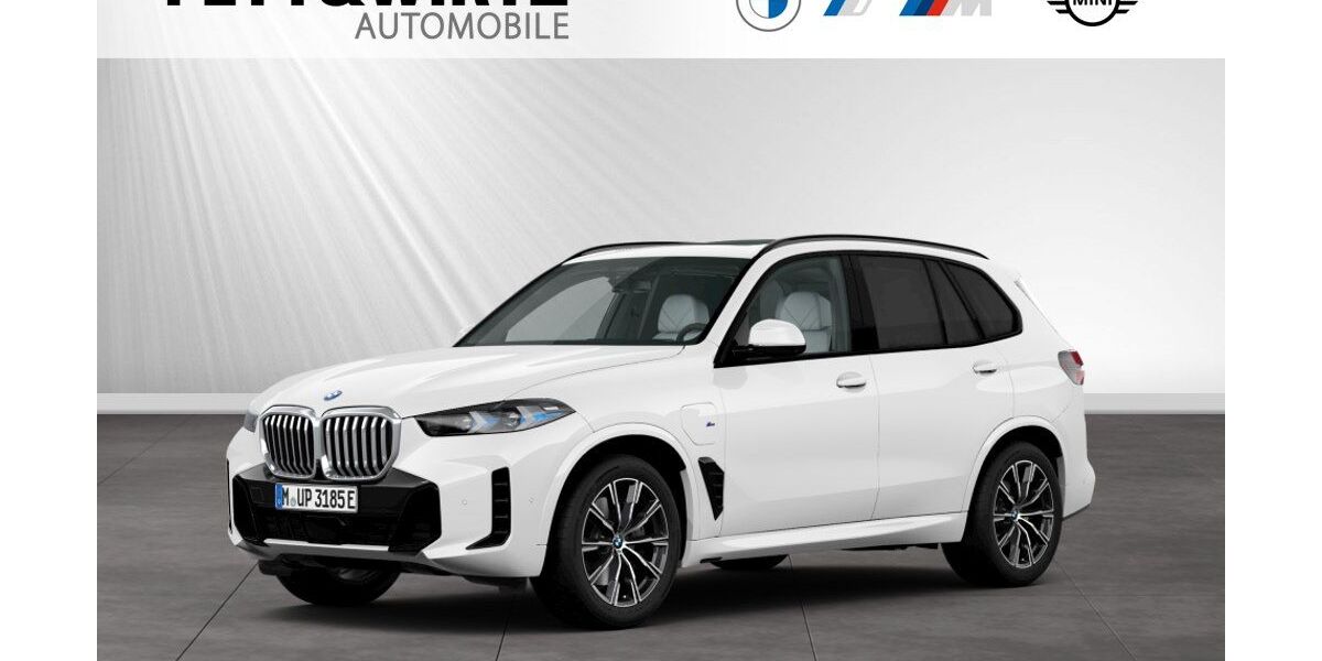 BMW X5 13.700 km 82.202 &euro; Wesel 46485