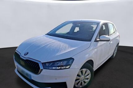 Skoda Fabia 41.820 km 11.310 &euro; Hagen 58091
