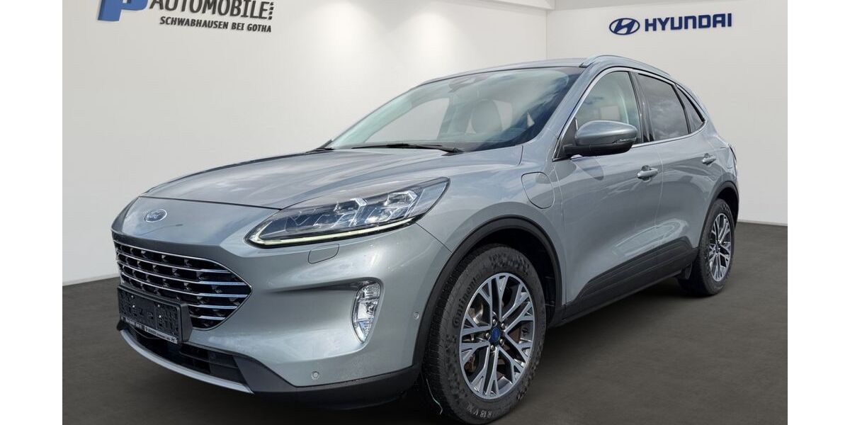 Ford Kuga 51.000 km 21.990 &euro; Schwabhausen 99869