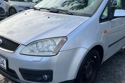 Ford C-Max 233.000 km 600 &euro; Hamburg 22459