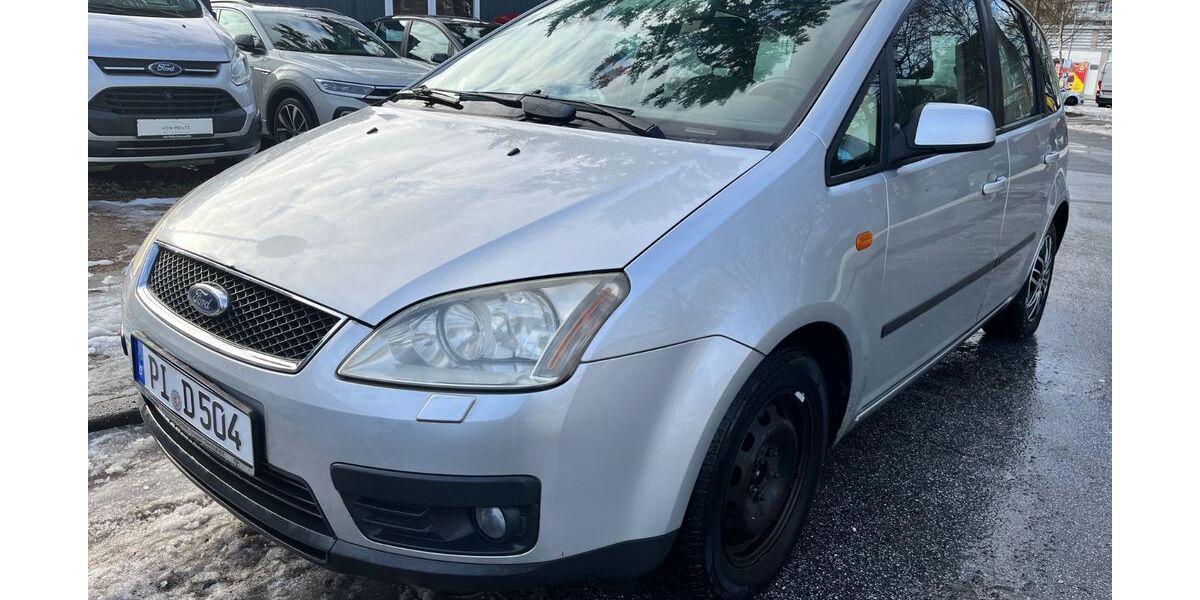 Ford C-Max 233.000 km 600 &euro; Hamburg 22459