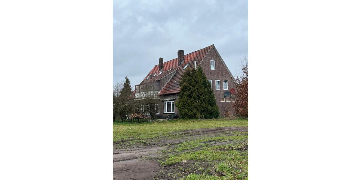 Erdgeschoßwohnung Wietmarschen - 16 Zimmer, 596 m&sup2;, 1.050&euro; | Angebot:26279046