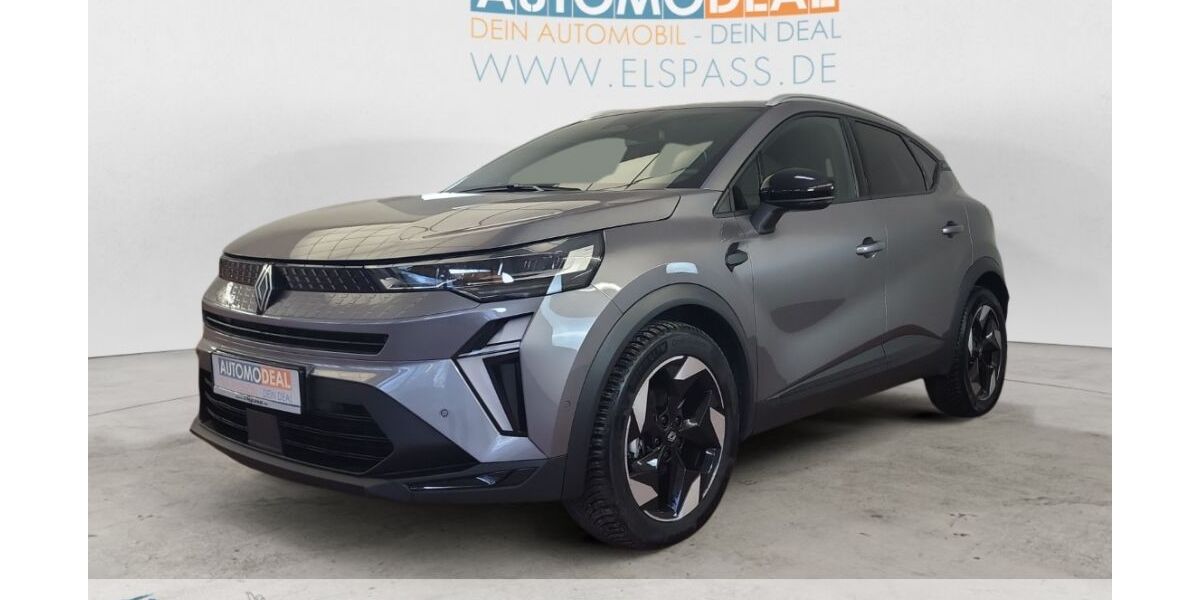 Renault Captur 29.910 km 23.294 &euro; Moers 47445