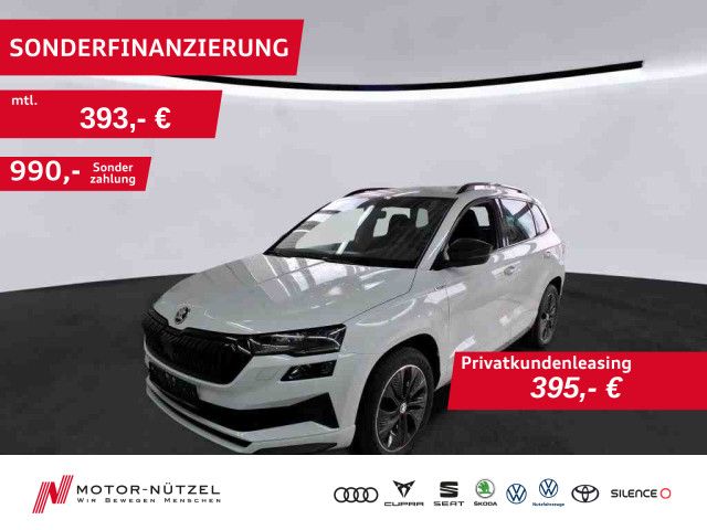 Skoda Karoq 89.293 km 29.490 &euro; Kulmbach 95326