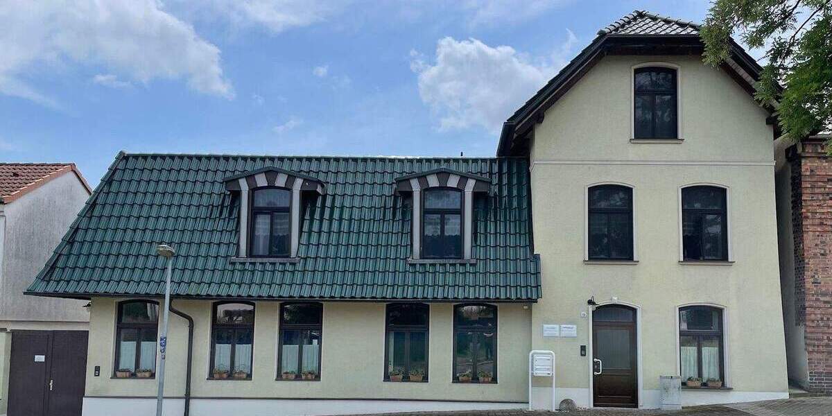 Einfamilienhaus Halle (Saale) Radewell-Osendorf - 8 Zimmer, 280 m&sup2;, 795.000&euro; | Angebot:26672529