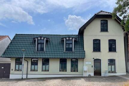 Haus Halle (Saale) Radewell-Osendorf - 8 Zimmer, 280 m&sup2;, 795.000&euro; | Angebot:26672529