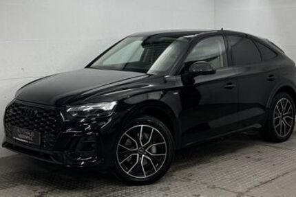 Audi Q5 86.600 km 36.400 &euro; Berlin 12351