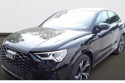 Audi Q3 33.700 km 42.800 &euro; Ebersberg bei München 85560