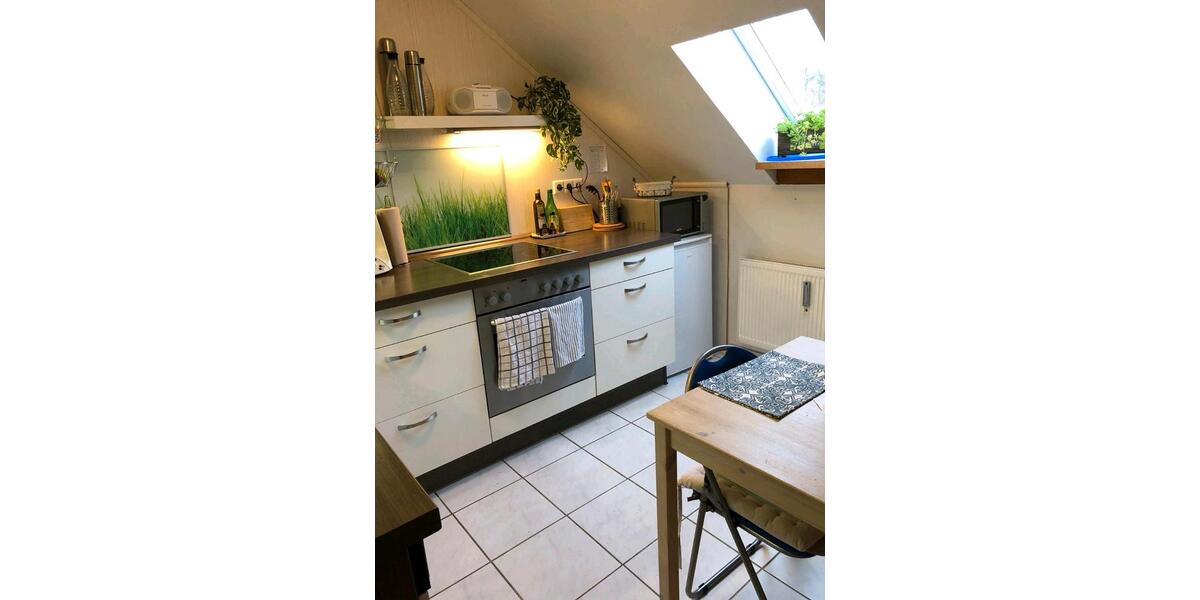 Mietwohnung 4 zimmer