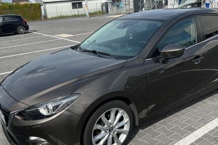 Mazda 3 230.000 km 6.200 &euro; Koblenz 56070