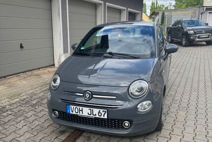 Fiat 500 77.000 km 20.500 &euro; Vohenstrauß 92648