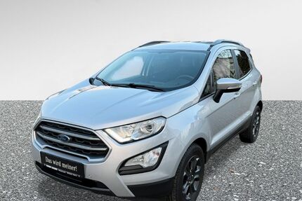 Ford EcoSport 22.488 km 12.500 € Witzenhausen 37213