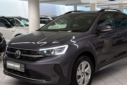 VW Taigo 11.205 km 22.480 &euro; Bremen 28217