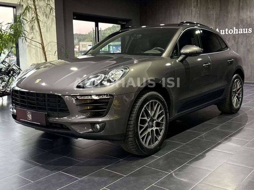 Macan