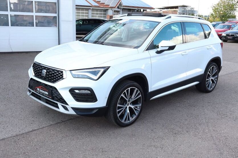Ateca
