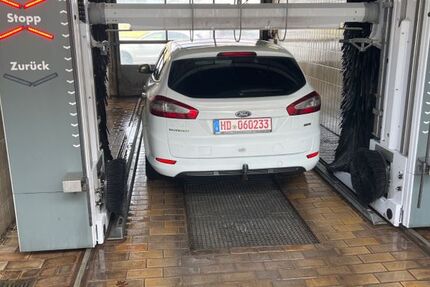 Ford Mondeo 150.000 km 1.199 &euro; Mannheim 68309