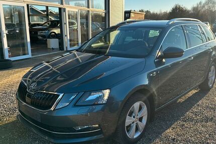 Skoda Octavia 126.000 km 12.500 &euro; Flensburg 24941