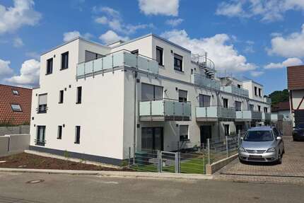 Wohnung zum Kaufen in Sinsheim Eschelbach 470.000 € 120 m²