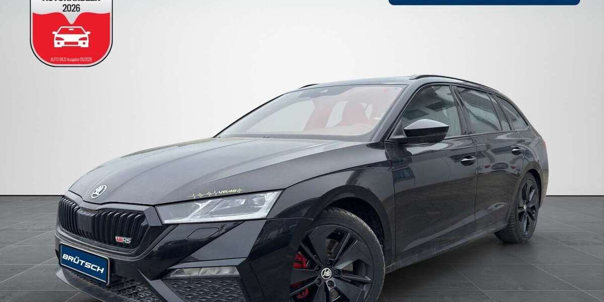 Skoda Octavia 22.900 km 34.980 &euro; Singen 78224