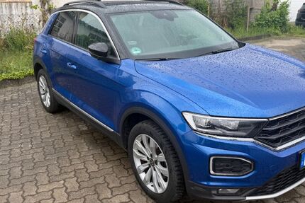VW T-Roc 61.900 km 22.650 &euro; Dargen 17419