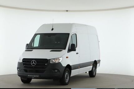 Mercedes-Benz Sprinter 7.100 km 38.348 € Osnabrück 49078