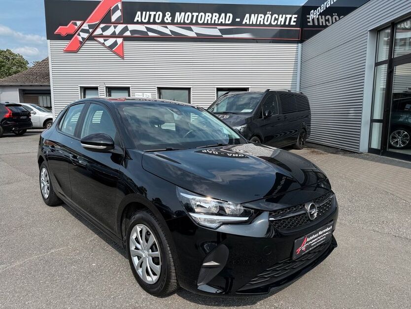 Opel Corsa 92.000 km 10.499 € Anröchte 59609