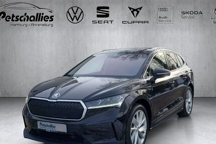 Skoda Enyaq 32.294 km 25.650 &euro; Hamburg 22393