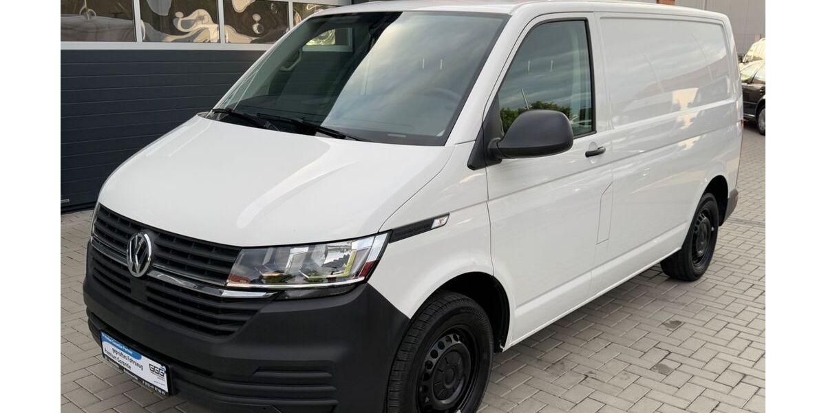 VW T6 Transporter 145.000 km 25.999 &euro; Breitenworbis 37339