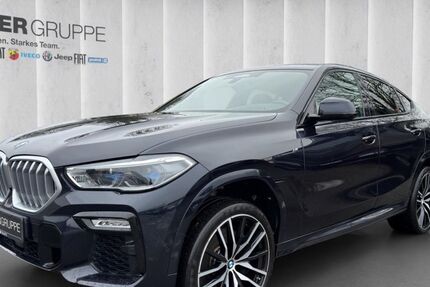 BMW X6 136.601 km 48.490 &euro; Schleswig 24837