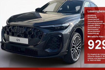 Audi Q5 14.900 km 74.990 &euro; Mühldorf am Inn 84453