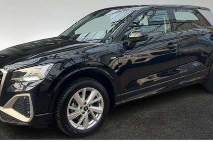 Audi Q2 15.977 km 32.950 &euro; Hamburg 22529