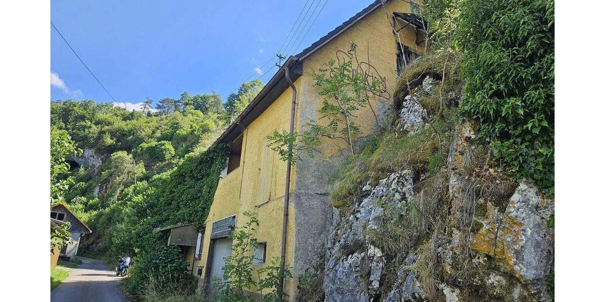 Grundstück Veringenstadt - 90.000&euro; | Angebot:25746466