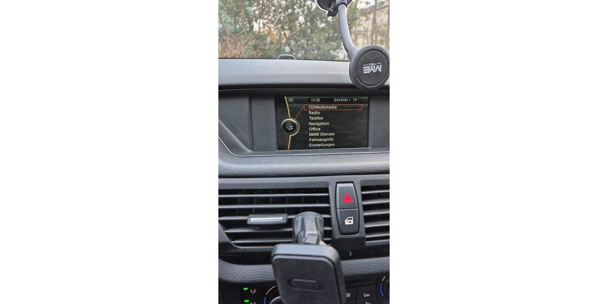 BMW X1 122.700 km 10.200 € Darmstadt 64283