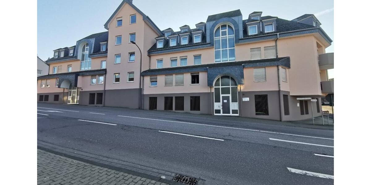 3ZKB, Provisionsfrei, zentrumnahe + Tiefgaragenstellplatz! 3 zimmer