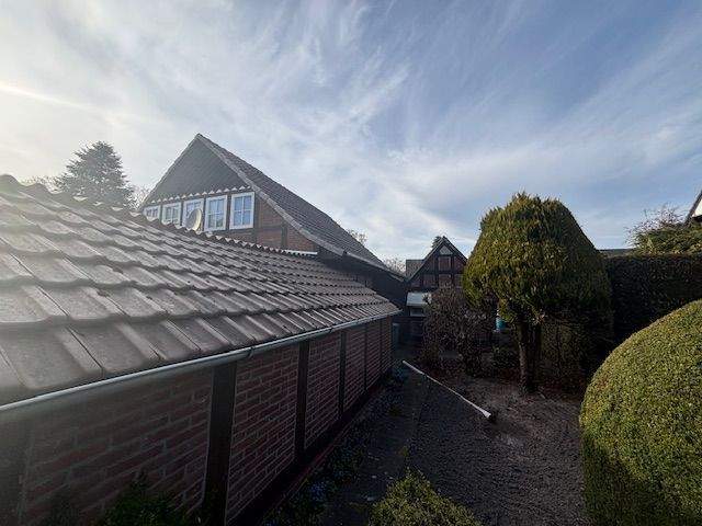 Einfamilienhaus Grasberg - 4 Zimmer, 120 m&sup2;, 349.000&euro; | Angebot:26393443