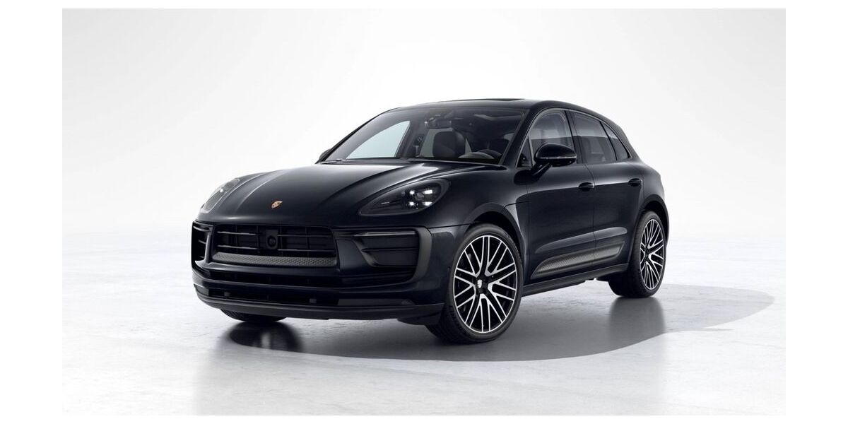 Porsche Macan 52.900 km 64.900 &euro; Hagen 58119