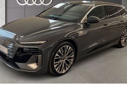 Audi A6 e-tron 9.900 km 55.490 &euro; Frankfurt am Main 60314